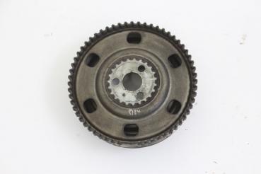 Preview: Riemenscheibe 55181620 Ford KA 2 RU8