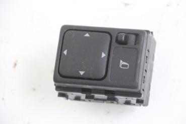 Schalter Spiegel 25570AX005 Nissan NAVARA D40