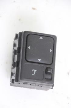 Preview: Schalter Spiegel 25570AX005 Nissan NAVARA D40