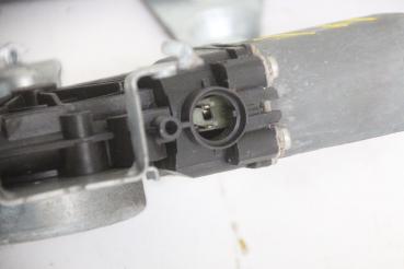 Preview: Fensterheber elektrisch hinten links 827013X30A Nissan NAVARA D40