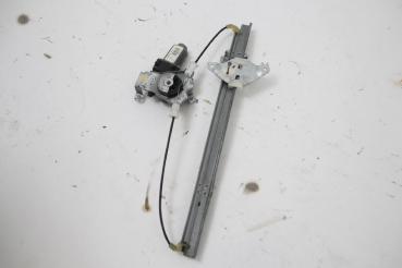 Preview: Fensterheber elektrisch hinten links 827013X30A Nissan NAVARA D40