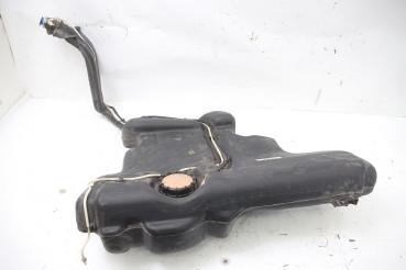 Preview: Kraftstofftank 1J0201085B Audi A3 8L