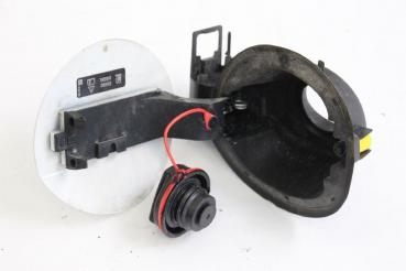 Preview: Tankklappe 13281387 Opel ASTRA J Caravan