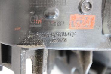 Preview: Tankklappe 13281387 Opel ASTRA J Caravan