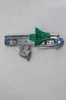 Preview: Fensterheber elektrisch hinten links 915351101 Opel ASTRA J Caravan