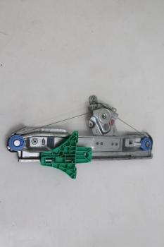 Preview: Fensterheber elektrisch hinten links 915351101 Opel ASTRA J Caravan