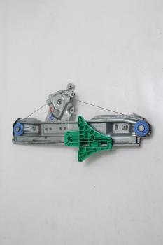 Preview: Fensterheber elektrisch hinten rechts 915352101 Opel ASTRA J Caravan
