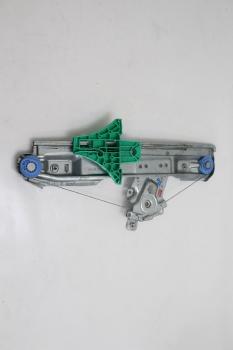 Preview: Fensterheber elektrisch hinten rechts 915352101 Opel ASTRA J Caravan