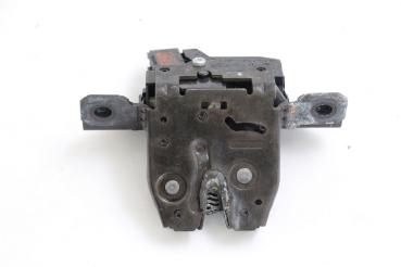 Schloß Heckklappe 13500195 Opel ASTRA J Caravan