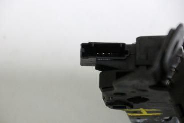 Preview: Schloß Heckklappe 13500195 Opel ASTRA J Caravan