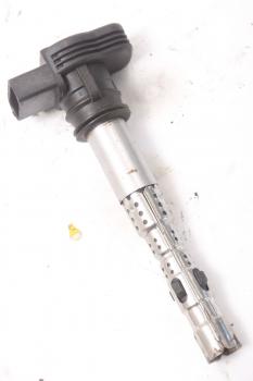 Zündspule Zylinder 4 06F905115F Audi TT 8J