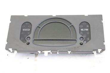 Kombiinstrument P8200418021E Renault MODUS