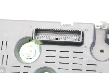Preview: Kombiinstrument P8200418021E Renault MODUS