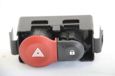 Schalter Warnblink 8200214896 Renault MODUS