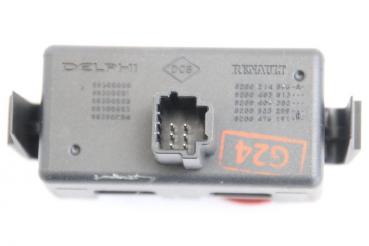 Preview: Schalter Warnblink 8200214896 Renault MODUS