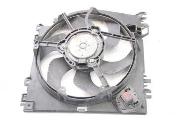 Ventilator (am Kühler) 8200135167 Renault MODUS