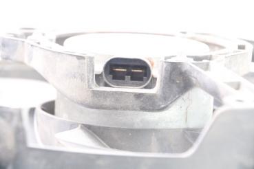 Preview: Ventilator (am Kühler) 8200135167 Renault MODUS