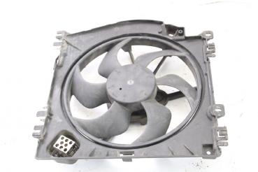 Preview: Ventilator (am Kühler) 8200135167 Renault MODUS