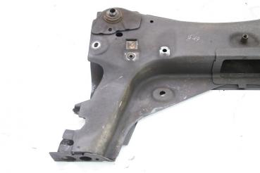 Preview: Achsträger vorn 8200766078 Renault MODUS