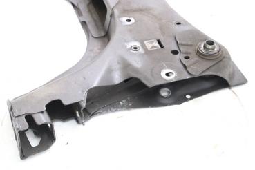 Preview: Achsträger vorn 8200766078 Renault MODUS