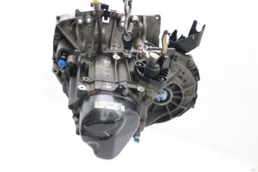 Preview: Getriebe 5 Gang 7701723247 Renault MODUS