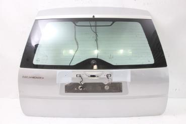 Heckklappe 1S71N404K24AC Ford MONDEO 3 Turnier