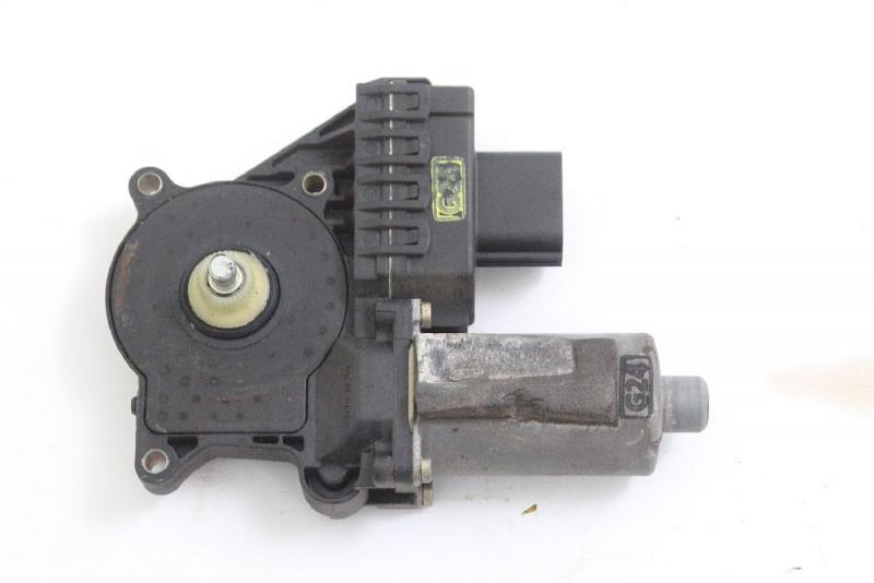 Fensterheber-Motor hinten rechts 0130821772 Ford MONDEO 3 Turnier