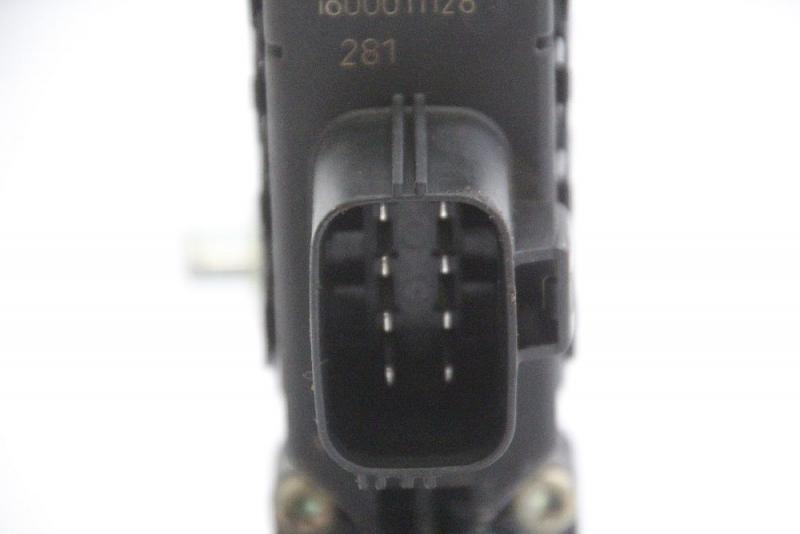 Preview: Fensterheber-Motor hinten rechts 0130821772 Ford MONDEO 3 Turnier