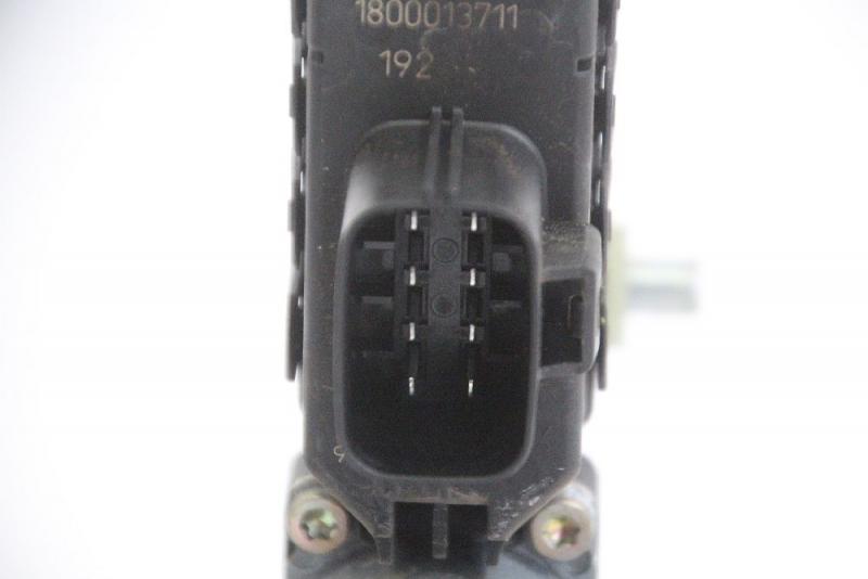 Preview: Fensterheber-Motor hinten rechts 0130821772 Ford MONDEO 3 Turnier