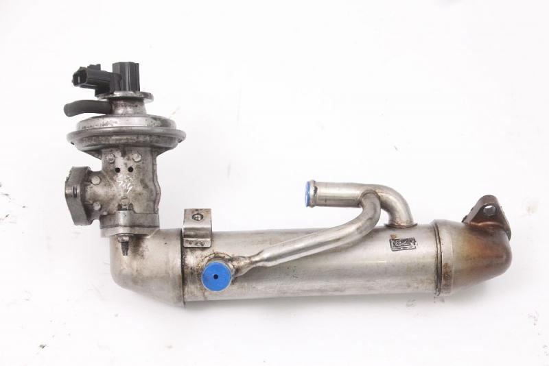 Abgaskühler 1S7Q9D475BA Ford MONDEO 3 Turnier
