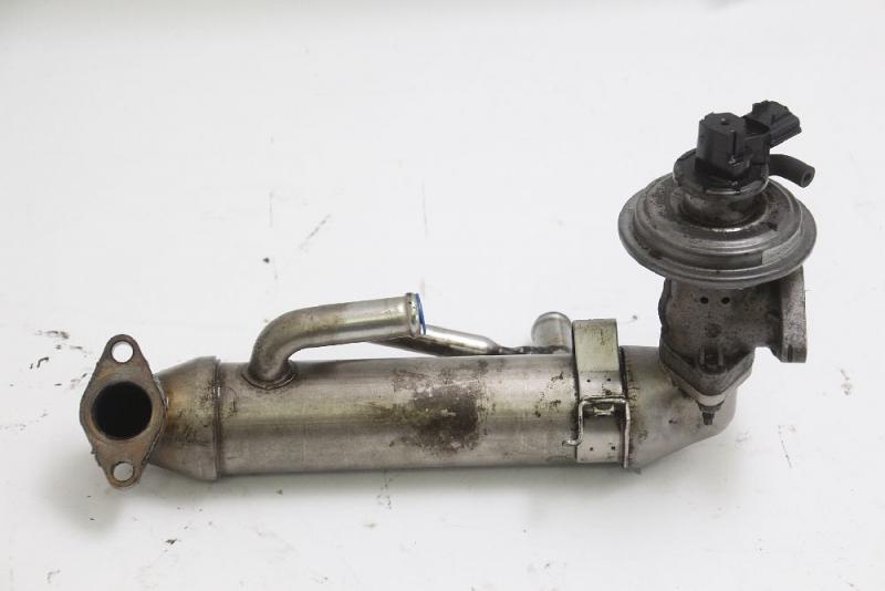 Preview: Abgaskühler 1S7Q9D475BA Ford MONDEO 3 Turnier