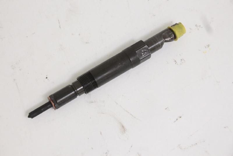 Einspritzduese (Diesel) Zylinder 3 1131702 Ford MONDEO 3 Turnier