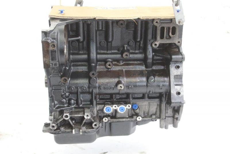 Motorblock 1S7Q6011AC Ford MONDEO 3 Turnier