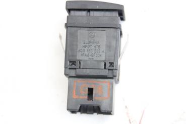 Preview: Schalter Warnblink 6Q0953235A VW POLO 4 9N