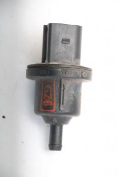 Preview: Unterdruckventil 6QE906517 VW POLO 4 9N