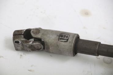 Preview: Lenksäule 8E0419502H Audi A4 Avant 8E B6