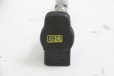 Preview: Zündspule Zylinder 2 06B905115R Audi A4 Avant 8E B6