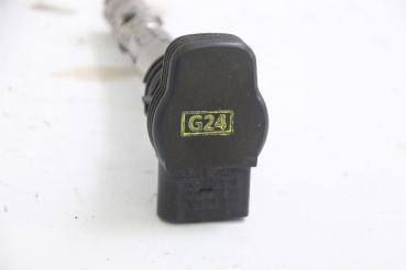 Preview: Zündspule Zylinder 3 06B905115R Audi A4 Avant 8E B6