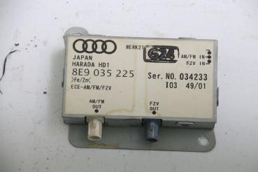 Antennenweiche 8E9035225 Audi A4 Avant 8E B6
