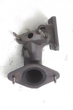Preview: Auspuff / Hosenrohr 93198850 Opel VIVARO A