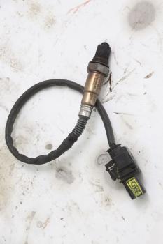 Preview: Lambdasonde 0281004163 Opel VIVARO A