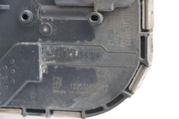 Scheibenwischermotor vorn 0390248109 Ford FOCUS 3 Turnier