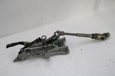 Lenksäule BV6N3C529AF Ford FOCUS 3 Turnier