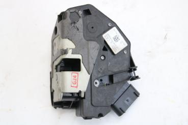 Türschloß vorn links BM5AA21813AF Ford FOCUS 3 Turnier