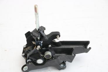 Schaltknüppel BV6R7C453CA Ford FOCUS 3 Turnier