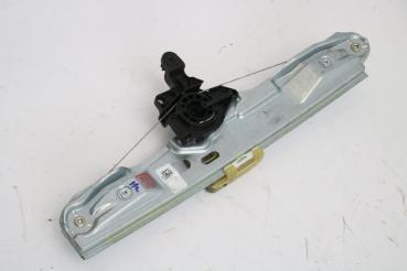 Fensterheber elektrisch hinten links BM51A27001BE Ford FOCUS 3 Turnier
