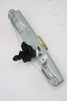 Preview: Fensterheber elektrisch hinten links BM51A27001BE Ford FOCUS 3 Turnier