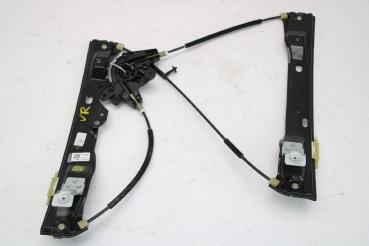 Fensterheber elektrisch vorn rechts BM51A23200BD Ford FOCUS 3 Turnier