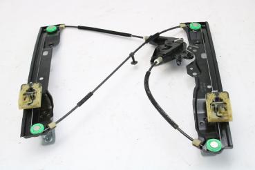 Preview: Fensterheber elektrisch vorn rechts BM51A23200BD Ford FOCUS 3 Turnier