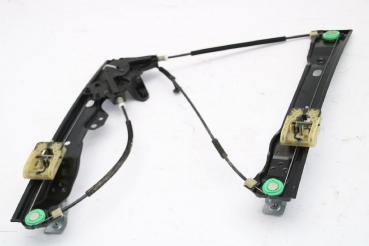 Preview: Fensterheber elektrisch vorn links BM51A23201BD Ford FOCUS 3 Turnier